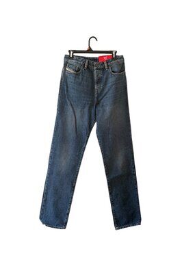 Men's Diesel 1955 D-Rekiv Jeans, Deadstock, New With Tags